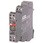 RBR122G-24VUC Interface relay R600 2c/o