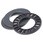 ローラーベアリング 内径16mm レース幅2mm