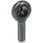 ロッド端 M10オス 炭素鋼 ボア10mm 全長61mm Metric Thread Standard オス