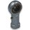 ロッド端 M8 メス 炭素鋼 ボア8mm 全長47mm Metric Thread Standard メス