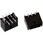 基板接続用ピンヘッダ 16極 3mm 2列 1袋 2個入