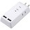 雷ガード付トリプルタップ3AC+2USB2.4A