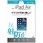iPad Air用液晶保護反射防止フィルム