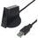 スタンド付きUSB Type Cカードリーダー