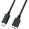 USB3.1 Gen2 TypeC - microB ケーブル