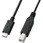 USB2.0 TypeC - Bケーブル