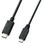 USB2.0 TypeC - microBケーブル