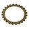 DISK CLUTCH FRICT 22201KWW741