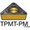 コロターン111 旋削用ポジチップ 1セット(10個入) TPMT110304PMシリーズ
