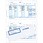 給与明細書・専用窓付封筒セット(300セット)