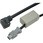 安川電機SGM7J/SGM7A/SGM7Pモーター接続用絶対値エンコーダケーブル