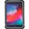 iPad mini(第5・4世代)対応 防水防塵耐衝撃ケース ブラック