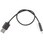 Reversible USB A to C Cable - CABシリーズ