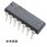 4回路 2入力ANDゲート CMOS DIP14