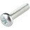Screw - Phillips Head 3/8inch、2-56