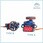 Servo Kit 360°