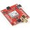 SparkFun GPS Breakout - NEO-M9N， SMA Qwiic