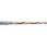 データケーブル 4芯 0.25 mm2 シールド有 24 AWG 1巻 25m入