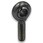 ロッド端 M10オス 304ステンレススチール ボア10mm 全長61mm Metric Thread Standard オス