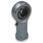 ロッド端 炭素鋼 ボア19.05mm 全長95.25mm UNF Thread Standard メス