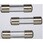 管ヒューズ 2.5A 5 x 20mm 250V ac タイムラグ FBT 250V 2.5A EM 1袋 10個入