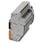 中継用端子台 20極 8.2mm ピッチ PTRE あり