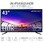 43インチ 大型液晶ディスプレイ 4K HDR PCモニター PIP/PBP機能