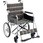 標準車いす (介助式・背折れタイプ) KS30M