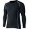 BODY TOUGHNESS BTパワーストレッチ クルーネックシャツ
