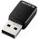 Wi-Fiルーター 無線LAN 子機 867Mbps 11ac 小型 USB3.0