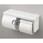 スペア付紙巻器(棚付)