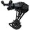RD-U8000 11S リアディレイラー SHIMANO CUES