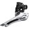 FD-R7100-B フロントディレイラーダブル ダウンスイング バンドタイプ SHIMANO 105