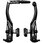 BR-T4000-SET V-BRAKE