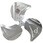 45cm充電ファンアルミ羽根(3枚)