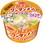 ミニワンタンメン タンメン味