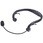Bluetooth接続 骨伝導ヘッドセット