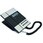 HT60 Telephone シルバー