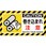 ユニピタ 粘着表示ステッカー(工場向け)