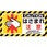 ユニピタ 粘着表示ステッカー(工場向け)
