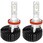 LeFH-e GT360 LED-H11 ヘッドライト-C 6K(ペア)