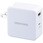 AC-USBアダプタ Type-A&C GaN 65W