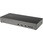 USB Type-C ドッキングステーション/トリプル4Kディスプレイ対応ドック(2x DisplayPort & 1x HDMI)/100W USB PD/DP 1.4 Altモード & DSC対応