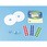 コマ科学実験キット