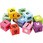 アルファベットキューブ(12pcs)