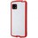 AQUOS sense4/lite/basic/sense5G ハイブリッド/クリア/レッド