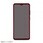 Galaxy A21/A20 フィルム TPU 光沢 フルカバー 衝撃吸収 BLC