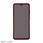 Galaxy A21/A20 フィルム 指紋防止 光沢 抗ウイルス