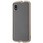 Galaxy A21/A20 耐衝撃ハイブリッド Puffull/クリア/ベージュ