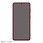 Galaxy S21+ 5G ガラス 防埃 10H 光沢 ソーダガラス
